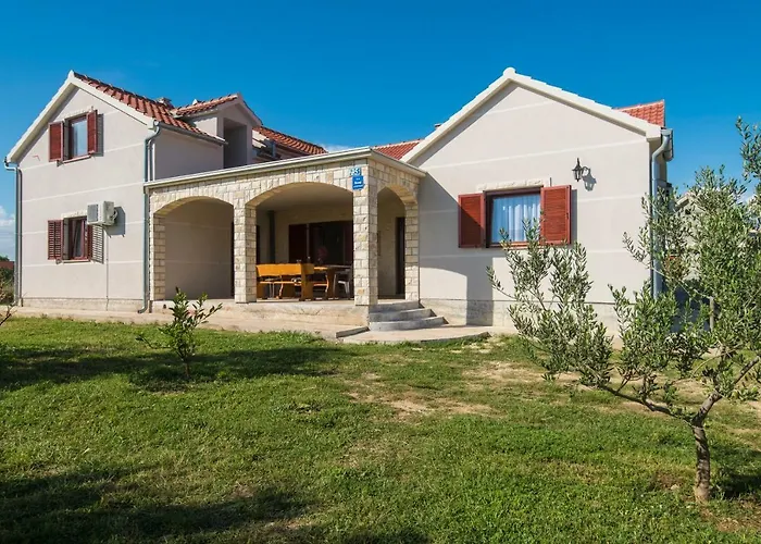 Apartments Poseidon